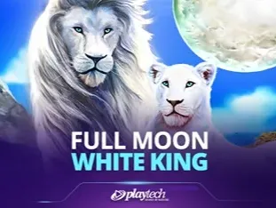 Full Moon White King thumbnail