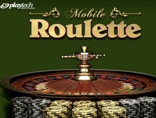 Mobile Roulette thumbnail