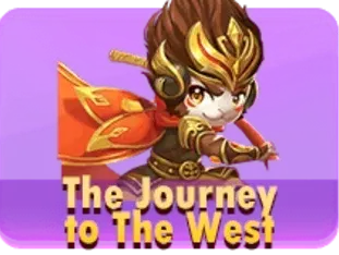 The Journey To The West thumbnail