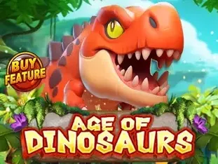 Age Of Dinosaurs thumbnail