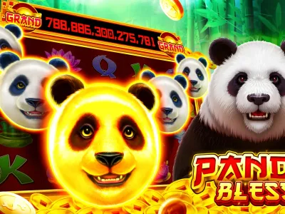 Koleksi Permainan Slot Hoki screenshot