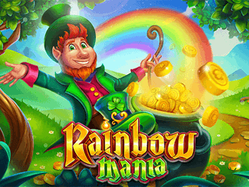 Rainbowmania thumbnail