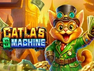 Catla's Money Machine thumbnail