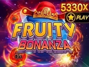 Fruity Bonanza thumbnail