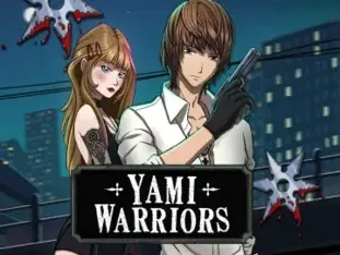Yami Warriors thumbnail