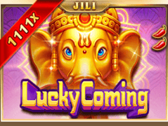Lucky Coming thumbnail